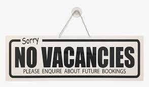 Vacancies / No Vacancies Hanging Window Sign" Title="vacancies - Bones  Skate, HD Png Download - kindpng