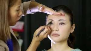 natural makeup look tutorial by
