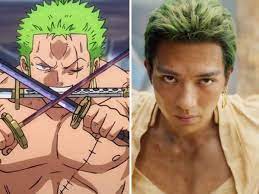 One Piece live-action cast: Who plays who in the anime adaptation? |  Filmfare.com