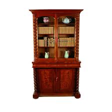 1 375 Antique Bookcases For