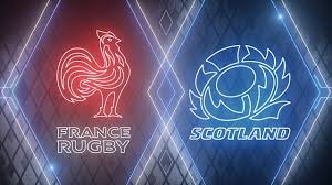 Scotland snatch it at the death and wales are crowned six nations 2021 champions. Bbc Sport Six Nations Rugby 2021 France V Scotland