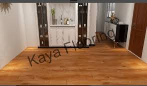 planks pvc vinyl flooring at rs 45 sq