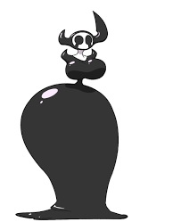 🔞 Labba 🔞 på X: «Wait a second.. that's not a clown! That's Mother Mori!  the big nun creature made of ink with 5 foot wide hips! would you join her  church?