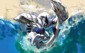 73 pokemon lugia wallpaper