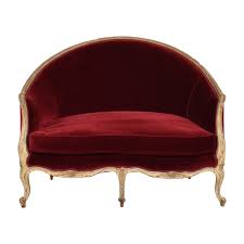 french style settee sofa 40 off kaiyo