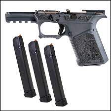 diy pistol kit sct manufacturing full