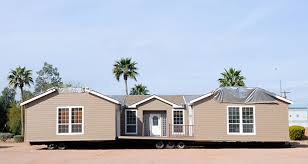 manufactured housing is making a