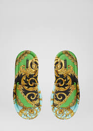 Versace Sandals For Men Official Website
