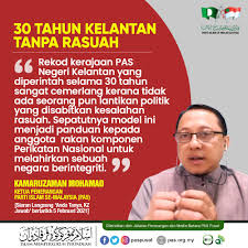 Jabatan struktural dan jabatan fungsional jabatan dapat dibedakan menjadi dua macam, yaitu jabatan structural dan jabatan fungsional. 30 Tahun Kelantan Tanpa Rasuah Berita Parti Islam Se Malaysia Pas