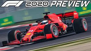 Från början fanns det många stall, bilar och diverse förare som kombinerades på för tillfället lämpligt sätt under säsongen, se till exempel march och surtees. F1 2020 Preview Zandvoort Gameplay Neues Ers Splitscreen Ki Formel 1 2020 Gameplay Youtube