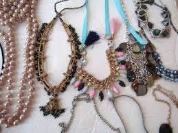 custom jewelry lot necklaces earrings