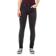 Vigoss Black Ace Super Skinny Jeans For Women Save 58