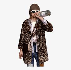 Thats relative to the genre. Kurt Cobain Style Kurt Cobain Photos Nirvana Kurt Outfit For Ghetto Girls Png Image Transparent Png Free Download On Seekpng