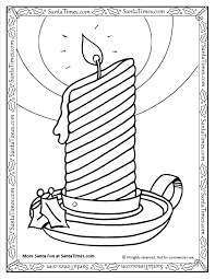 Whitepages is a residential phone book you can use to look up individuals. Holiday Candle Printable Coloring Page