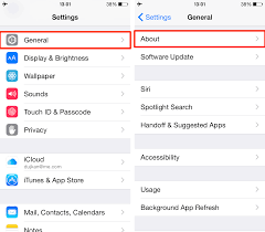 Tap on new shortcut to rename the app. How To Rename Your Iphone Or Ipad