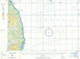 Cape Varella Vietnam Geographicus Rare Antique Maps