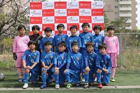 ブルーウイングFC（大分県） – Premier League U-11