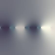 light beams by jason ting art blocks