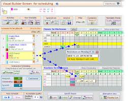 Timetabling Software For Schools Timetabler