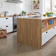concrete kitchen floor ideas 20 ways