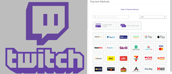 Private static final string channelname = #mychannelnamehere Tip Twitch Livestreamers With Bch Using The New Tipbitcoin Cash App Featured Bitcoin News