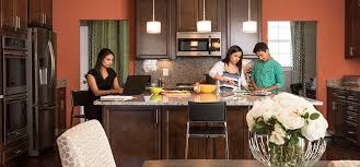 have a floorplan that fits your family
