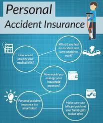 Personal Accident Insurance Policy gambar png