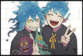 twisted wonderland おしゃれまとめの人気アイデア pinterest サナ ペン 劇画風ディズニー イラスト ディズニーファンアート