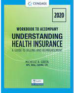 Find the health insurance coverage you need. Understanding Health Insurance A Guide To Billing And Reimbursement 2020 15th Edition Cengage