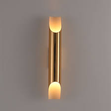Down Indoor Aluimium Wall Sconces Lamp