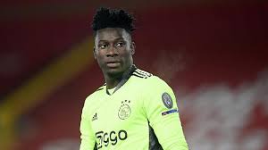 The most awarded wireless security system in europe. Ajax Goalkeeper Onana S Ban For Doping Cut To 9 Months Africanews