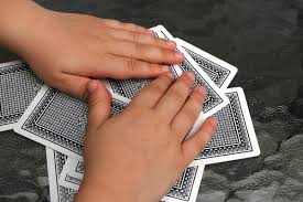 family game night 7 easy card games