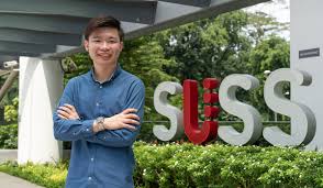 There are various singapore university of social sciences scholarships, internships for international students. Suss Learning To Give Brightsparks 2019 Volume 2 Scholarship Education Emagazine