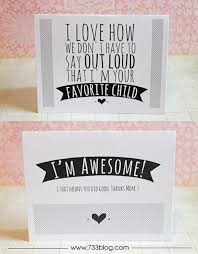 Funny Printable Mothers Day Cards Inspiration Made Simple