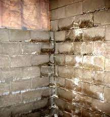 Exterior Basement Waterproofing Or