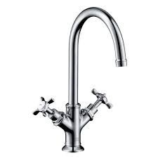 Axor Montreux Hansgrohe Traditional