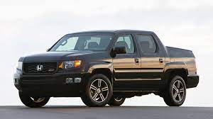 Maybe you would like to learn more about one of these? 2014 Honda Ridgeline Keeps On Truckin With New Special Edition Model