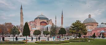 / sharing wondrous moments in istanbul! Ist Istanbul Im Winter Ein Gutes Reiseziel Wetter