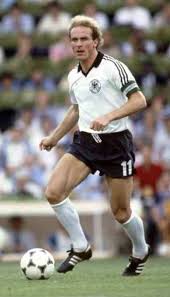 His nicknames are king kalle. Karl Heinz Kalle Rummenigge Forward Karl Heinz Rummenigge Germany Football Best Football Players