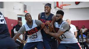 Welcome to the basketball a list of usa basketball leagues section of xscores.com. 2019 Usa Basketball Men S National Team Quotes