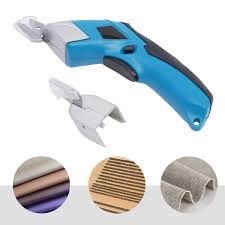 electric fabric scissors cutter