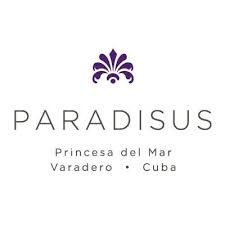 Image result for Paradisus Princesa del Mar logo