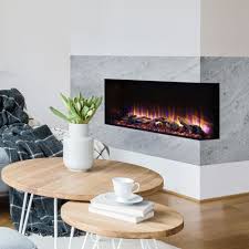 Modern Electric Fireplaces Best Fire