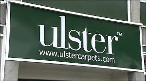 ulster carpets announce up to 70 jobs