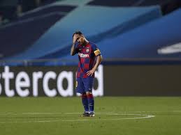 See more of fc barcelona on facebook. Barcelona Vs Bayern Munich End Of An Era As Barca Humiliation Makes Revolution The Only Option Football News