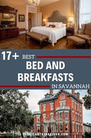 bed and breakfast savannah 17 elegant