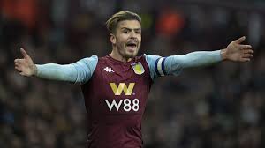 Jack grealish but then grealish sits on a faultline in southgate's own public image, his roundhead persona, his defensive bent, his lack of popular appeal, his boyish deputy headmaster shtick. Football News Jack Grealish Time For The Next Step Eurosport