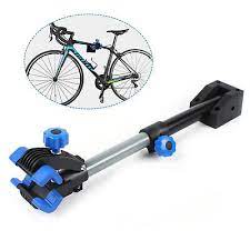 Bicycle Repair Stand Wall Mount