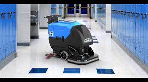 timberline cleaning equipment