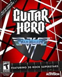 Guitar Hero Van Halen Wikipedia